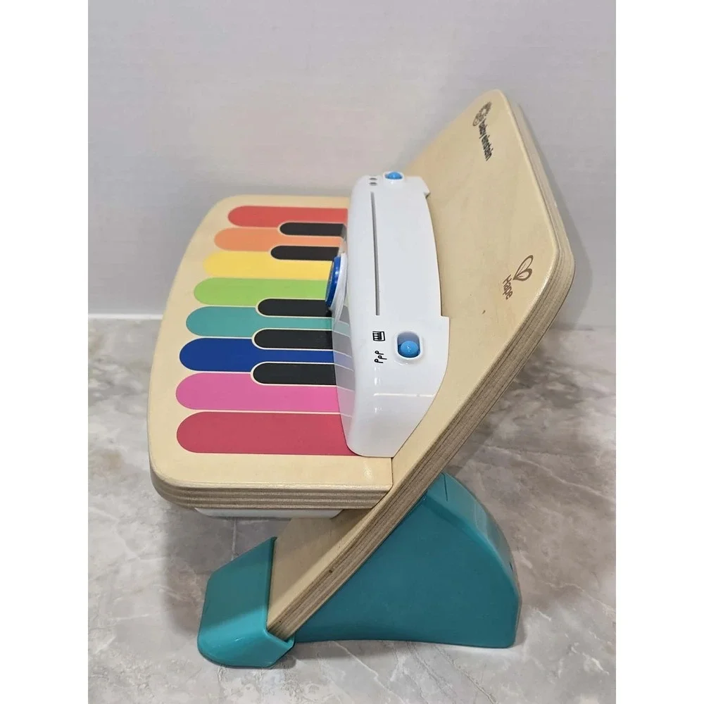 Hape 🎹 colorful